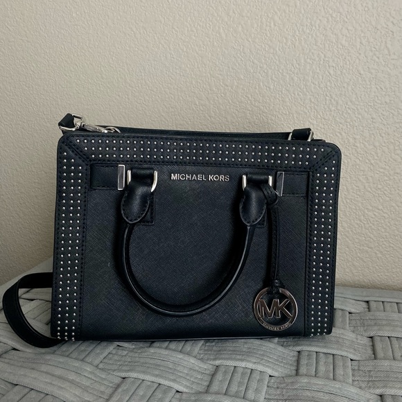 Michael Kors Handbags - Studded Michael Kors purse